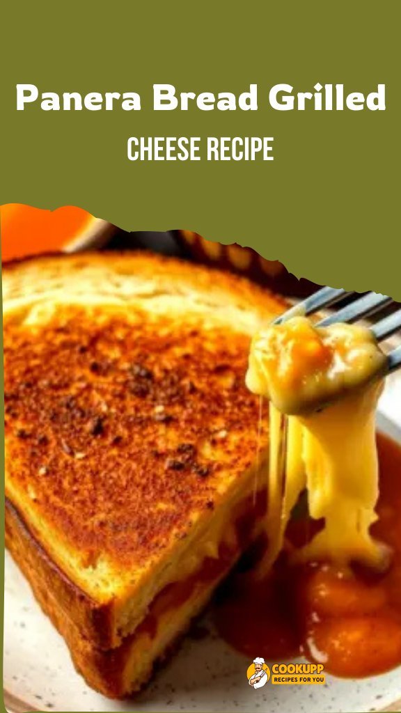 Delicious Panera Bread Grilled Cheese Recipes