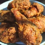 Jamaican Fried Chicken Recipe