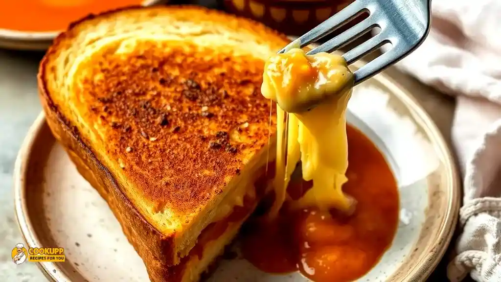 Panera Bread Grilled Cheese Recipe