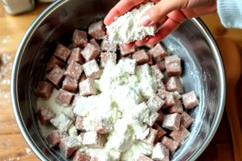 Betty Crocker Beef Stew Recipe