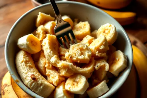 Paula Deen Banana Bread Recipe