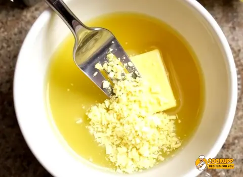 Step 1 copycat Starbucks Grilled Cheese Recipe