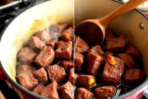 Betty Crocker Beef Stew Recipe