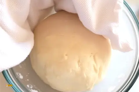 Cinnamon Roll Focaccia Recipe