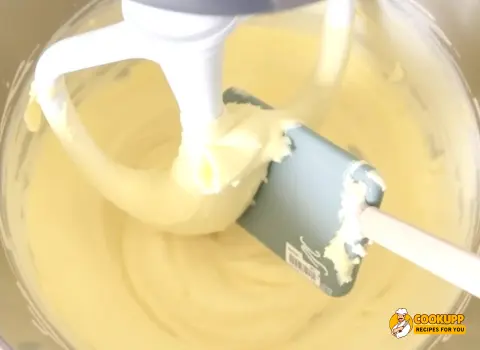 Step 2 condensed milk pound cake recipe