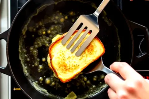 Panera Bread Grilled Cheese Recipe