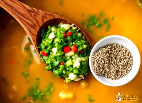 puerto rican chicken noodle soup recipe
