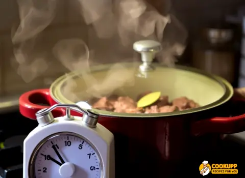 Step 4 Beef Stew Hawaii Recipe