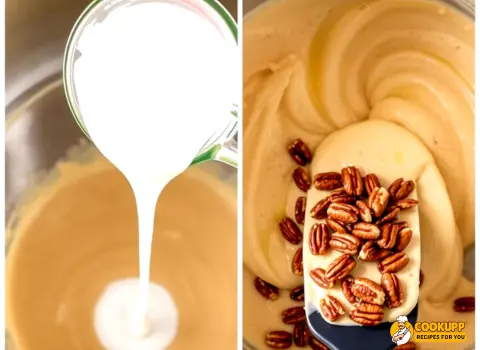 Step 4 butter pecan pound cake recipe