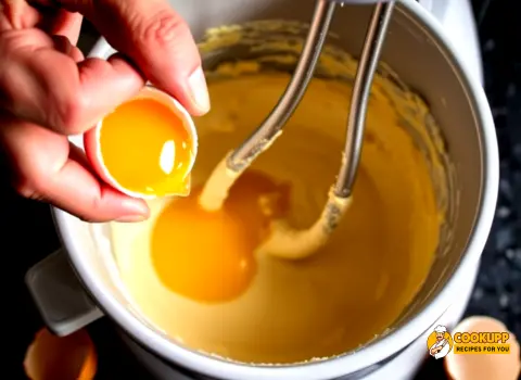 Step 4 condensed milk pound cake recipe
