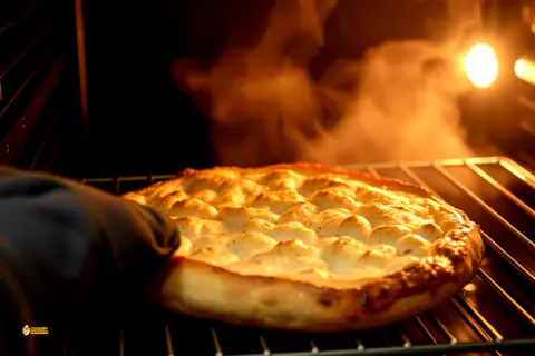 Cinnamon Roll Focaccia Recipe