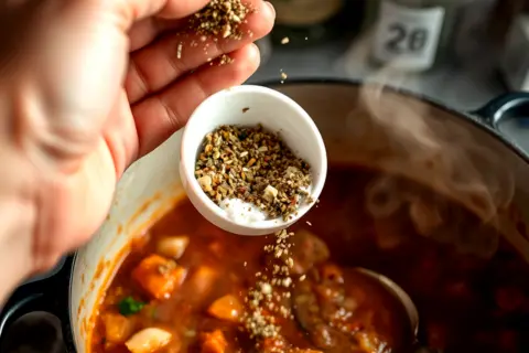 Homemade Hormel Beef Stew Recipe