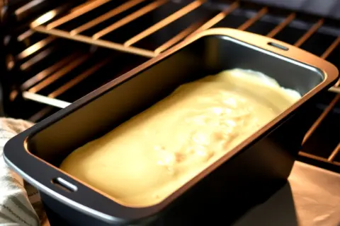 Paula Deen Banana Bread Recipe
