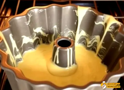 Step 5 butter pecan pound cake recipe