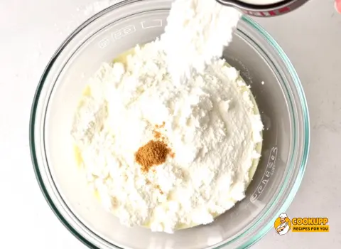 Step 5 condensed milk pound cake recipe