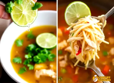 puerto rican chicken noodle soup recipe