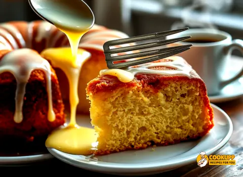 Step 8 condensed milk pound cake recipe