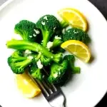 Texas Roadhouse Broccoli Recipe