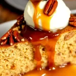 butter pecan pound cake recipe
