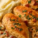 Chicken Riesling Cheesecake Factory Recipe