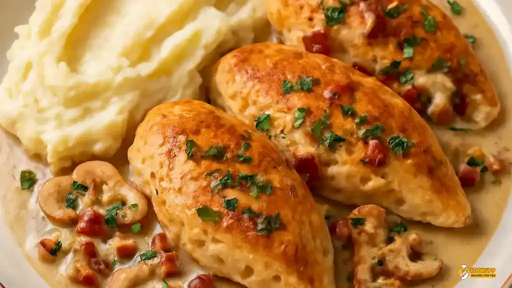 Chicken Riesling Cheesecake Factory Recipe