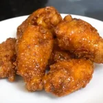 Copycat Wingstop Hot Honey Rub Recipe
