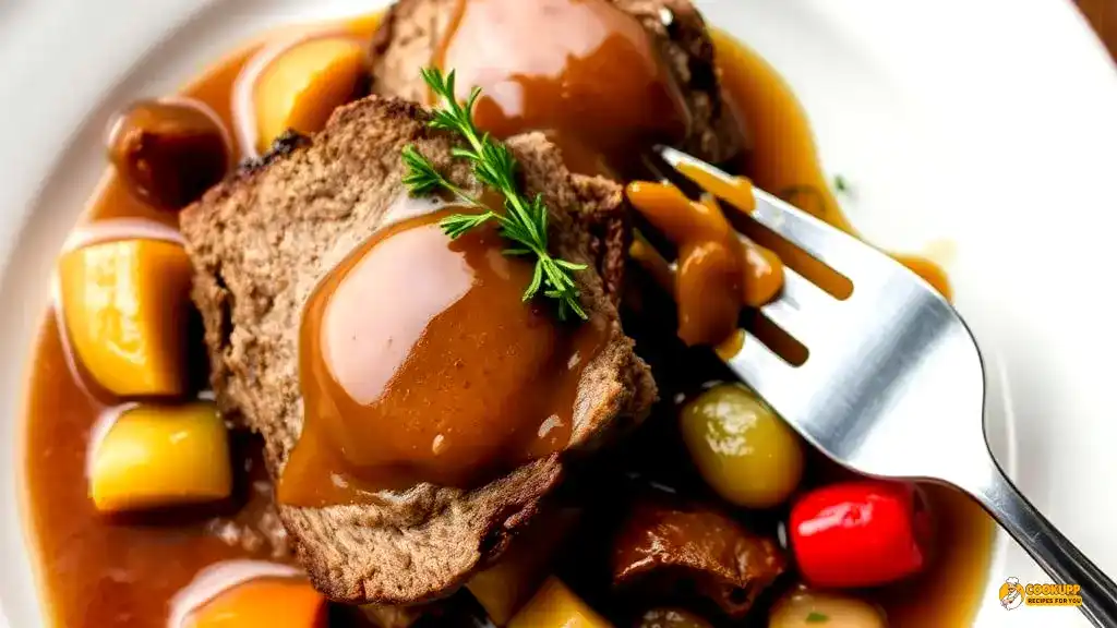 Golden Corral Pot Roast Recipe