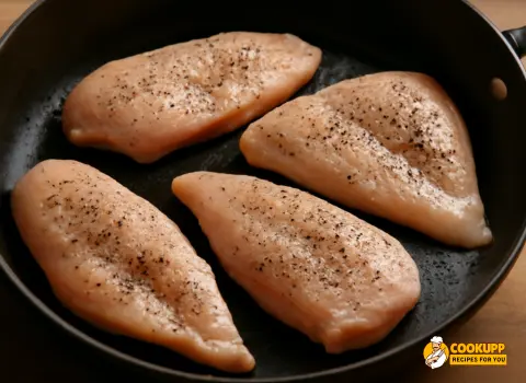 Step 1 Chicken Riesling Cheesecake Factory Recipe
