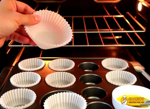 Step 1 Panera Pumpkin Muffin Recipe