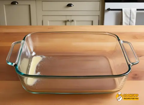 Step 1 Strawberry Cheesecake Dump Cake Recipe