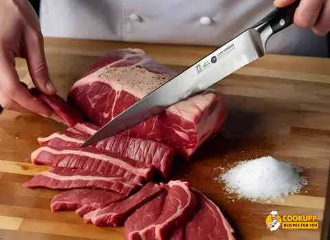 Step 1 gordon ramsay beef stroganoff recipe