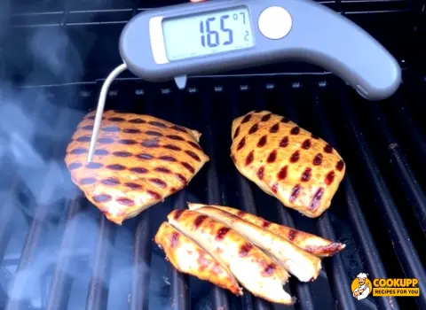 Step 2 Copycat Taco Bell Cantina Chicken Recipe