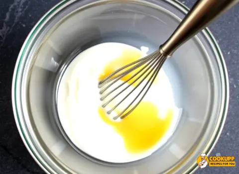 Step 2 Honeycrisp Apple Broccoli Salad Recipe