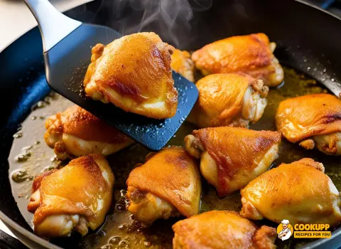 Step 2 Moe's Adobo Chicken Recipe
