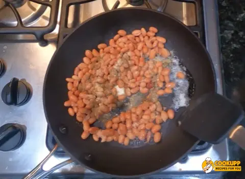 Step 2 Taco Bell Refried Beans Recipe