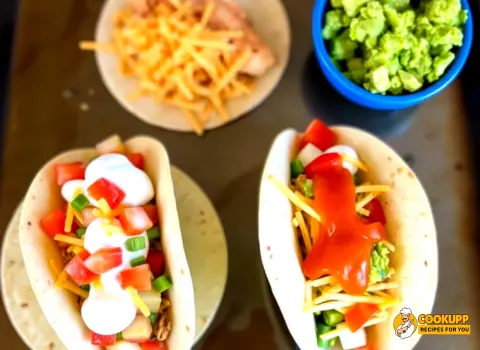 Step 3 Copycat Taco Bell Cantina Chicken Recipe