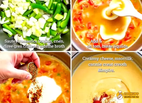 Step 3 Red Snapper with Creamy Creole Sauce Recipe