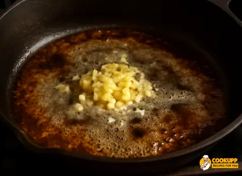 Step 3 Texas Roadhouse Butter Chicken Recipe