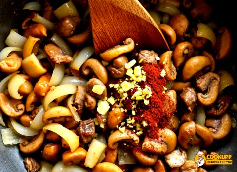 Step 3 gordon ramsay beef stroganoff recipe