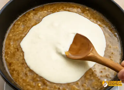 Step 4 Chicken Riesling Cheesecake Factory Recipe