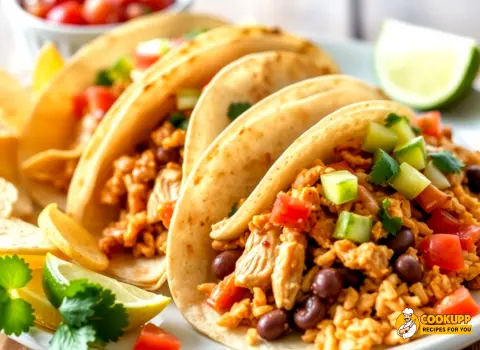 Step 4 Copycat Taco Bell Cantina Chicken Recipe