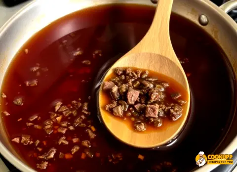 Step 4 Golden Corral Pot Roast Recipe