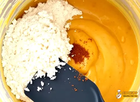 Step 4 Panera Pumpkin Muffin Recipe