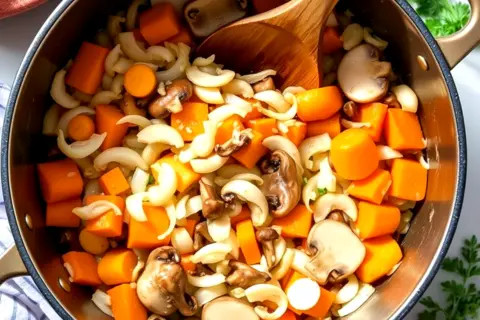 Step 4 martha stewart beef stew recipe