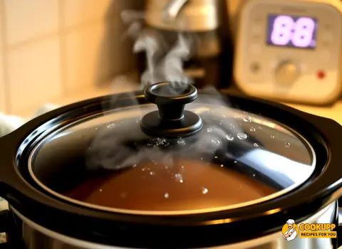 Step 5 Golden Corral Pot Roast Recipe