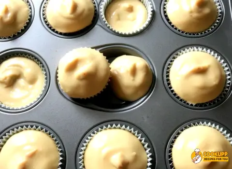 Step 5 Panera Pumpkin Muffin Recipe