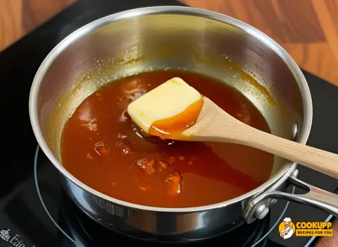 Step 5 Wingstop Hot Honey Rub Recipe