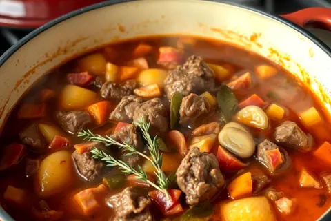 Step 6 martha stewart beef stew recipe