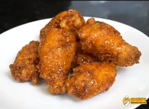 Step 8 Wingstop Hot Honey Rub Recipe