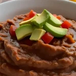 Taco Bell Refried Beans Recipe